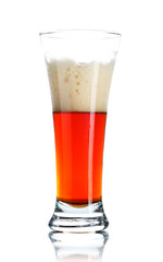 Glass of Beer
