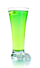 Soda Glass