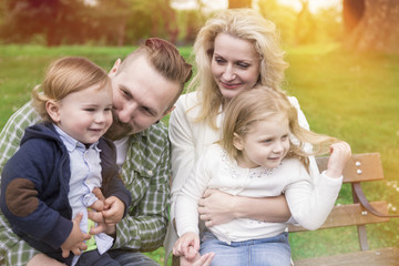 This is the moment only for us