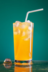 Soda Glass