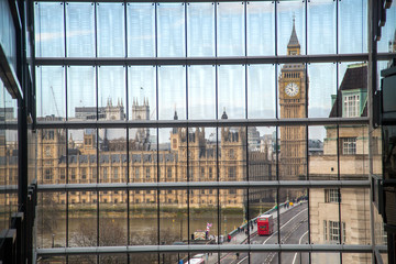 Obraz premium UK - London