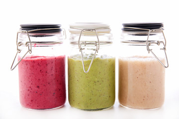 smoothie