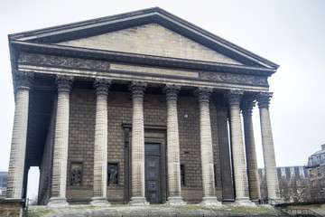 Obraz premium France - Paris - Madeleine