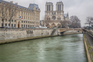 Paris - Notre Dame
