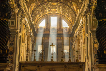 Light Rays