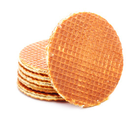 Dutch Waffles