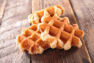 waffle