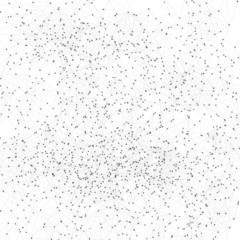 Vector network background abstract polygon triangle. 