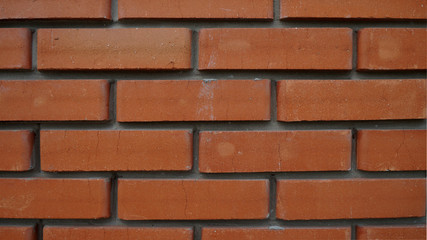 Obraz premium Brick Wall Texture