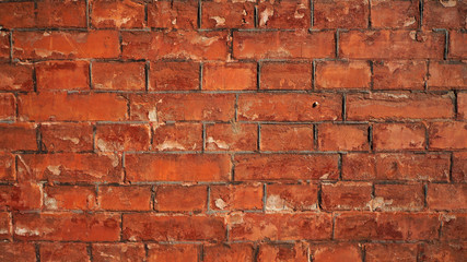 Old Brick Wall Texture