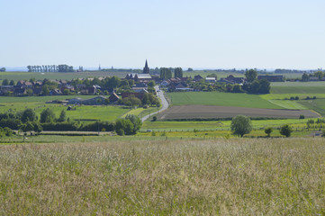 Village de Dranouter