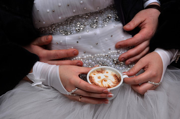 Горячие напитки