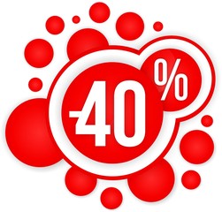 40