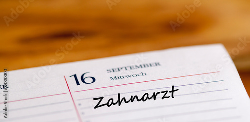 "Zahnarzt Termin" Stockfotos und lizenzfreie Bilder auf Fotolia.com