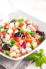 salade grecque 4