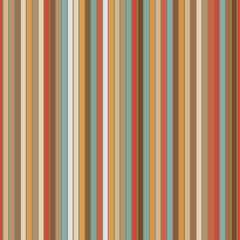 seamless vertical line retro