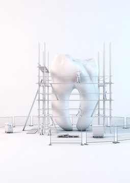 Dentallabor
