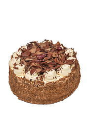 Schwarzwälder Kirschtorte