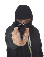 Gangster