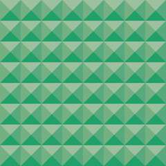 Triangle Vector Pattern