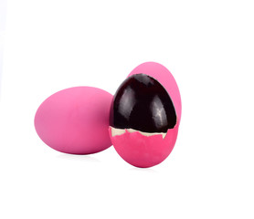 preserved egg