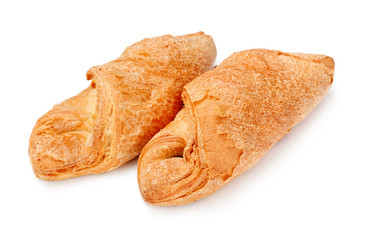Crispy Buns