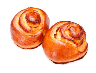 Sweet Buns