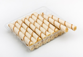 Crispy Cream Sticks Pack