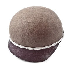 Female Cap