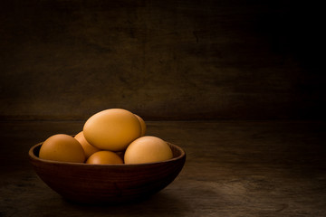 egg