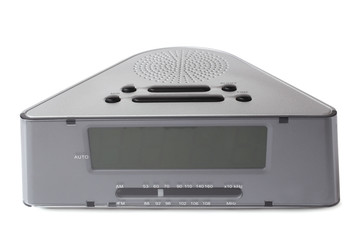 Obraz premium Digital electronic clock