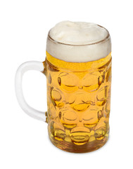 Maß Bier
