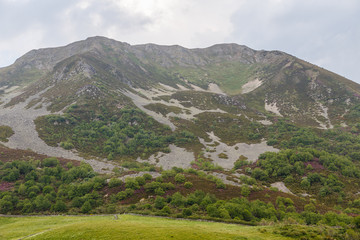 Valle de Leitariegos, Asturias