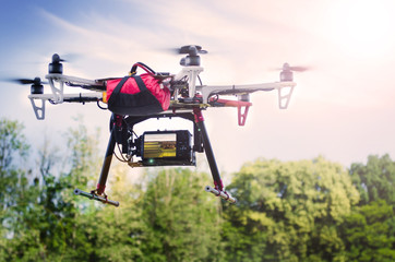 Drone
