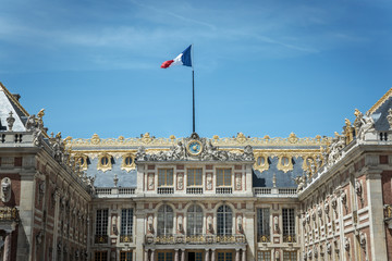 Versailles