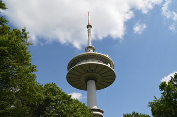 Fernsehturm Porta Westfalica