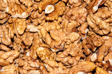 Walnut Kernel