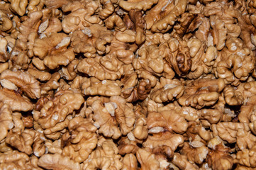 Walnut Kernel