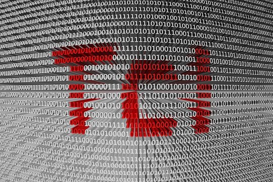binary code is a scripting language for high-level tcl
