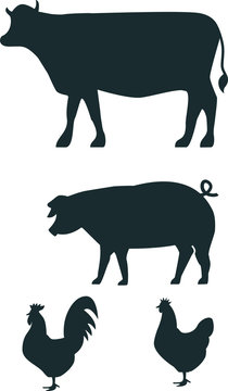 pictogrammes animaux de ferme 11062015