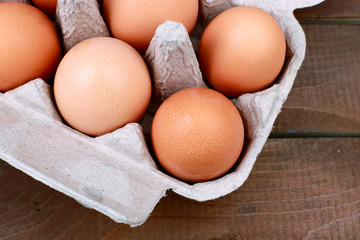 Eggs