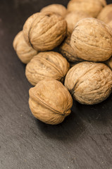 Walnuts
