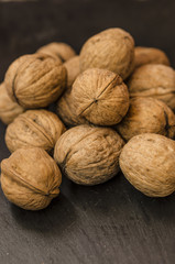 Walnuts
