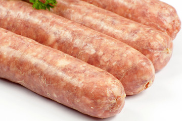 saucisses de Toulouse 11062015