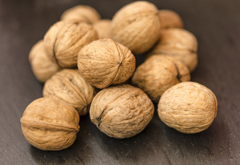 Walnuts 