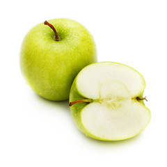 Green Apples