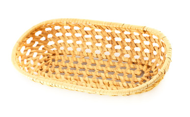 Elm Basket