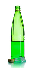 Soda Bottle