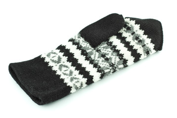 Wool Mitten