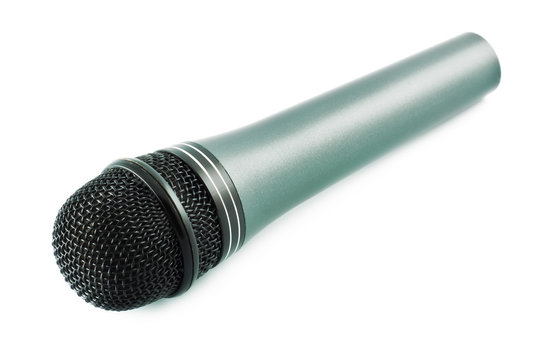 Vocal Microphone